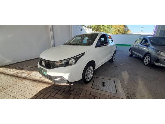 FIAT ARGO 1.0 FIREFLY FLEX DRIVE MANUAL